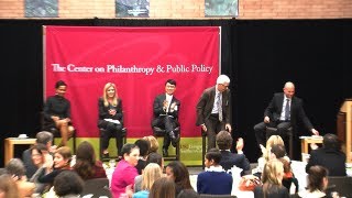 Imagining the Power of Philanthropy
