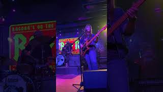 Where is my Mind - loudQUIETloud - A Pixies Tribute