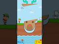 slices to save game all levels gameplay shorts video #slicetosave #gaming #shortvideo #funny
