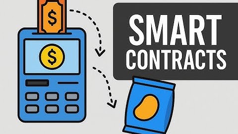 What Are Smart Contracts? Blockchain Made Easy