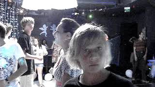 Concorde Hotel - Dj Eren Rnb (2007) Antalya/Turkey