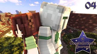 Diverting Paths | A Constellation's Journey [S1 EP.4] | Minecraft Roleplay