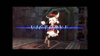 Dissidia 012 Misc Model Swap Replays 1423