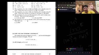 Relearning Math From Zero — Multiplication Rules | Basic Mathematics Ch.1 | Kino's Life
