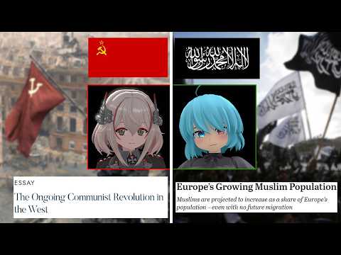 Europe: "stick to animating" (Odoroki+)