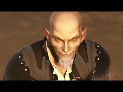 Chasing Pavements - Kingdom Hearts AMV/GMV