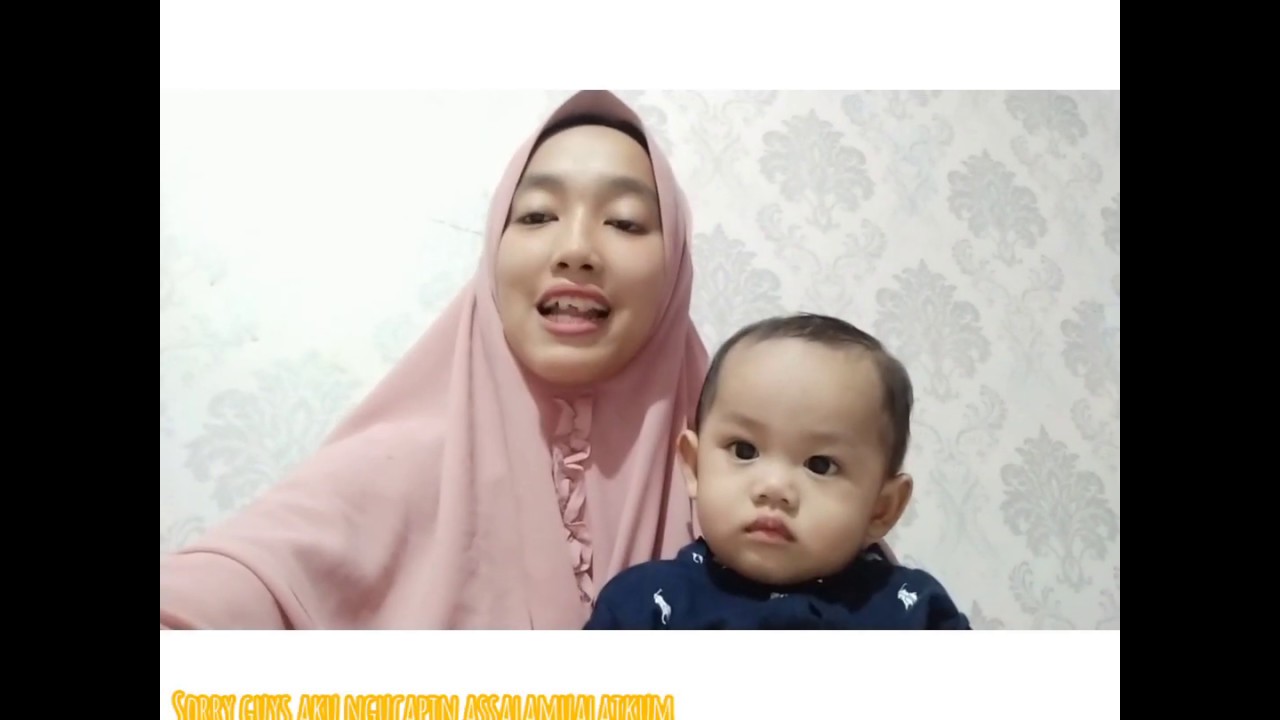 Fatimah Az-Zahra putri Rasulullah| story telling - YouTube