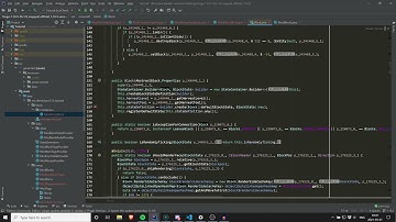 Minecraft Forge Modding 1.16.x - pt. 05 - Starting on the Metal Press (Tile Entity)