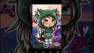 (what gacha life wallpaper was the most cutest?)