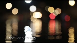 Put Your Sword Away / Excerpt from God Is Not In Control
