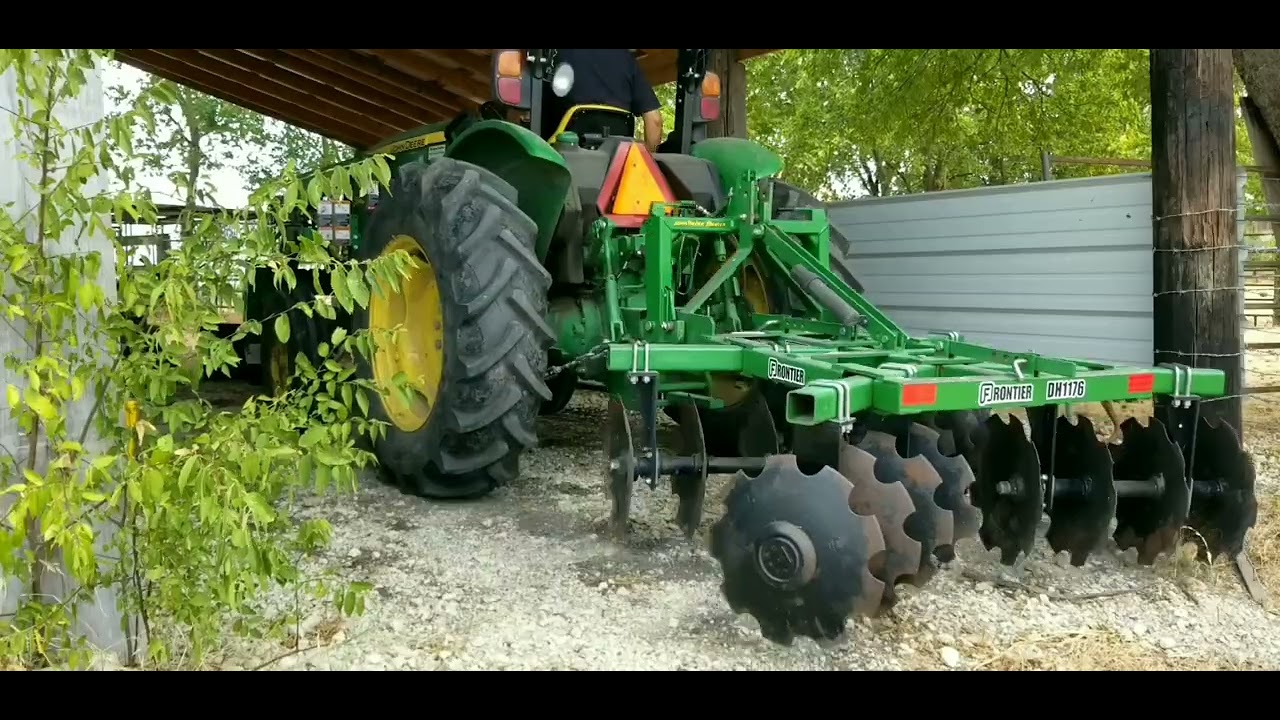 What do you feed your cattle during a drought? - YouTube