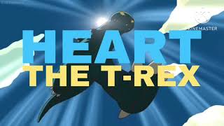 Heart The T-Rex Cast Video
