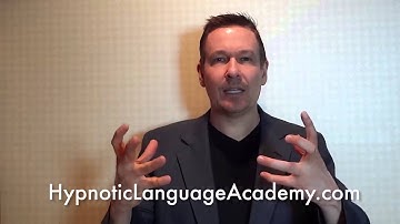 Conversational Hypnosis: The Art of Mesmerizing - Dr. Steve G. Jones