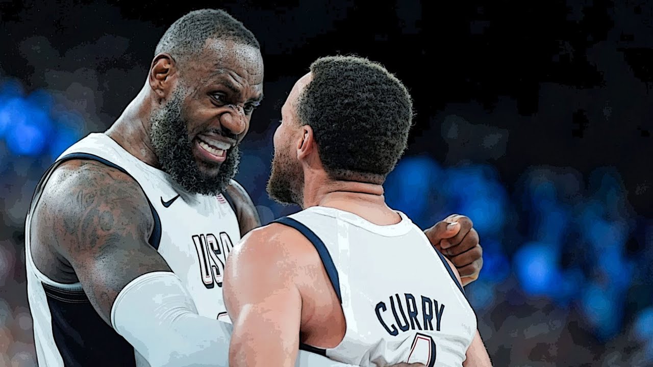 Steph Curry Joel Embiid LeBron And KD SAVED Team USA YouTube steph-curry-joel-embiid-lebron-and-kd-saved-team-usa-youtube