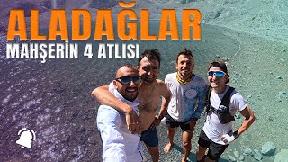 Aladağlar Trail Camp Dipsiz Göl 19 Km