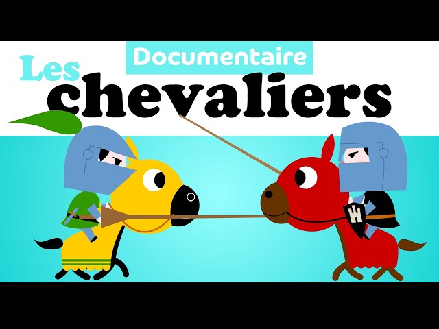 Chevaliers Et Chateau Fort Documentaire Pour Maternelle Chevaliers Et Chateau Fort Documentaire Pour Maternelle