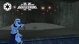 Star Wars Battlefront II (2005) Mods | Conversion Pack | Rattatak | Clone Wars | Republic