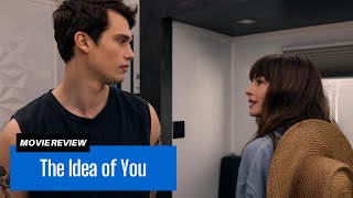 The Idea of You | Movie Review | Prime