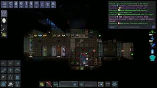 Space Station 14- Special capture
