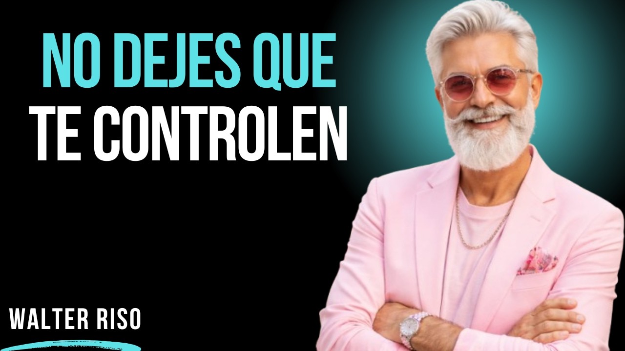 Reflexión inspirada en el pensamiento crítico de Walter Riso