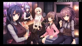 Video thumbnail of "Secret Liqueur 【働くオトナの恋愛事情】"