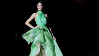 Hannibal Laguna | Spring Summer 2020 | Full Show