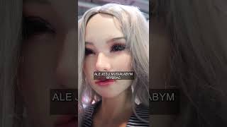 Roboty humanoidalne w Chinach