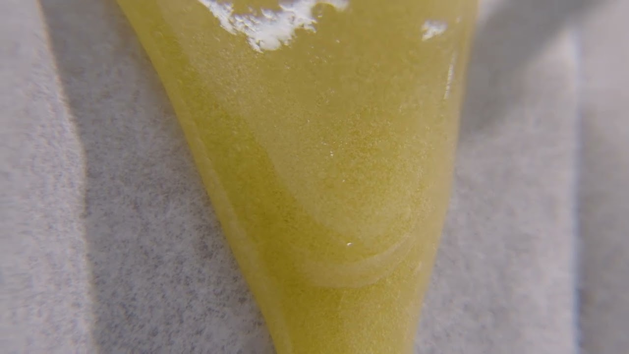 Welcome to the Show by Master Makers Solventless Extracts (Full)