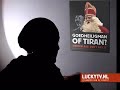 is sinterklaas evil?