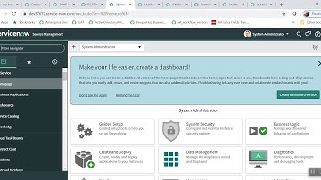 ServiceNow to ServiceNow Integration using SOAP API
