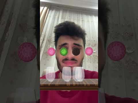 Oreo Challenge