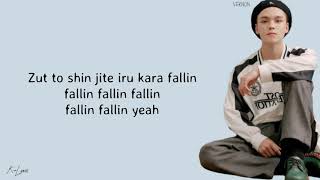 Seventeen  Fallin Flower  Easy S