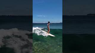 How to Surf on a Longboard | Beginner Guide to Smooth, Stylish Riding