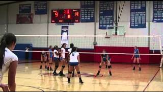 Sydney Chandler Game2