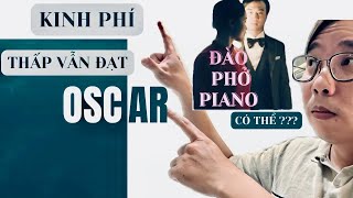 Tết có MAI Trấn Thành, ĐÀO PHỞ PIANO. Hoa nào thơm, vị nào ngon? COC B review phim