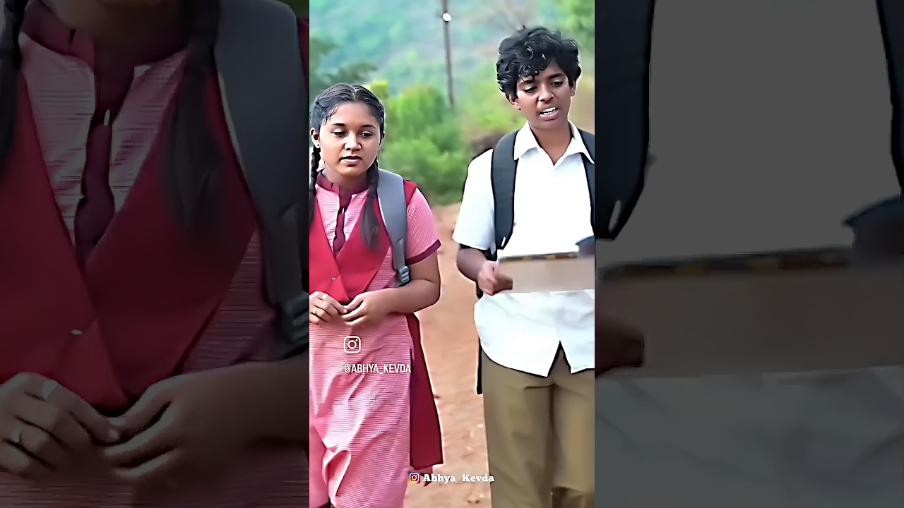 abhya_kevda Abhya_ Reshma मला आवडतं ♥️💕🥺