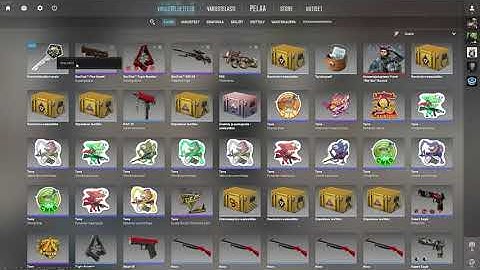 DAY 84 OPENING CS2 CASES UNTIL I GET GOLD!