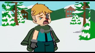 This Looks Like The Perfect Time To Scream At The Top Of My Lungs ✨// South Park // Gacha Meme?