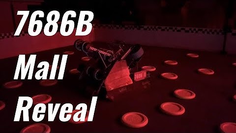 7686B Capten MoA Reveal | Vex Spin Up 22-23