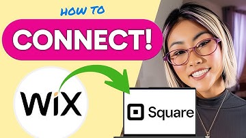 How to CONNECT SQUARE to Wix (Step by Step) 2025
