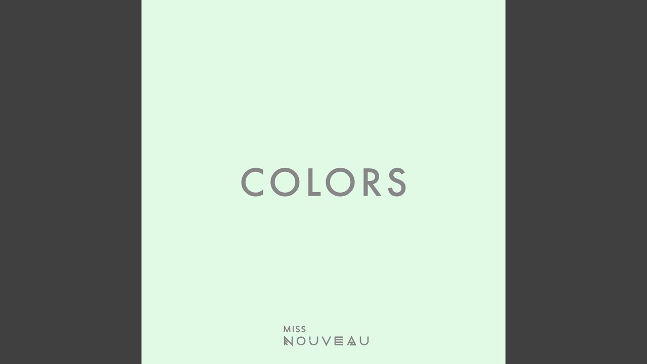 Watch Colors on YouTube Watch Colors on YouTube