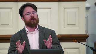 Christ and His Work: A Video Lecture Series with Dr. Michael Lynch Preview 1