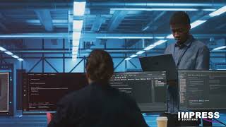 Impress IT Solutions Highlights the Rising Costs of Vulnerable APIs and Bot Attacks