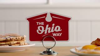 The Ohio Way Point System