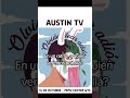 Ocesa presenta: Austin TV, en el Pepsi Center WTC de la CDMX. Quién va?