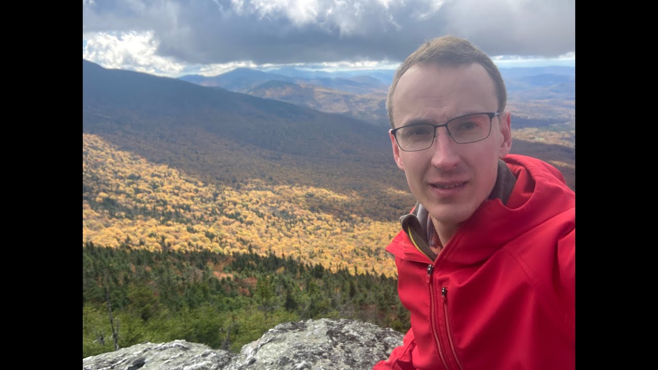 The 108: Episode 001 - Introduction