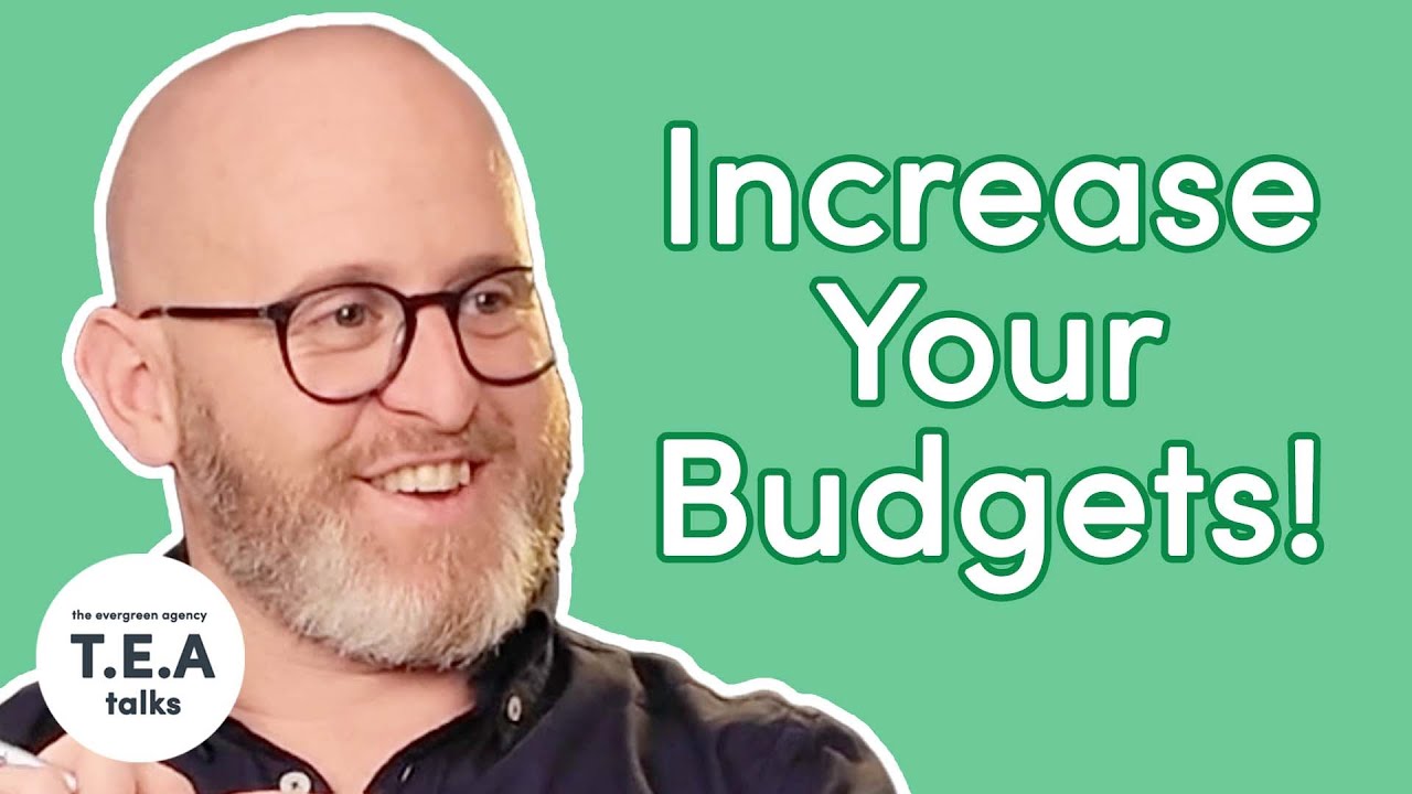 The Real Reason Why Your Ad Budget Matters - YouTube