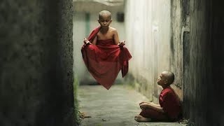 Real-life superhumans