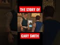 Did you know this about gary from bully