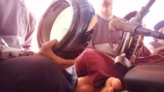 Skill Hadroh fauzi vs dimas